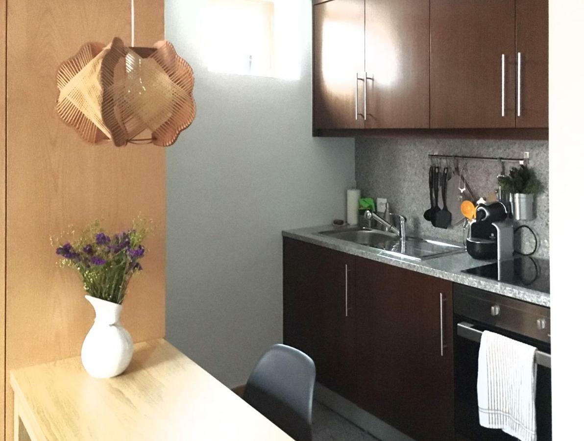 Casa Do Bairro 2 Apartment Порто Екстериор снимка