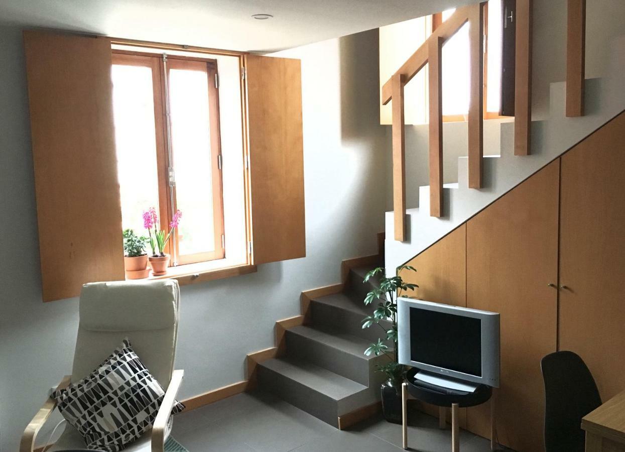 Casa Do Bairro 2 Apartment Порто Екстериор снимка