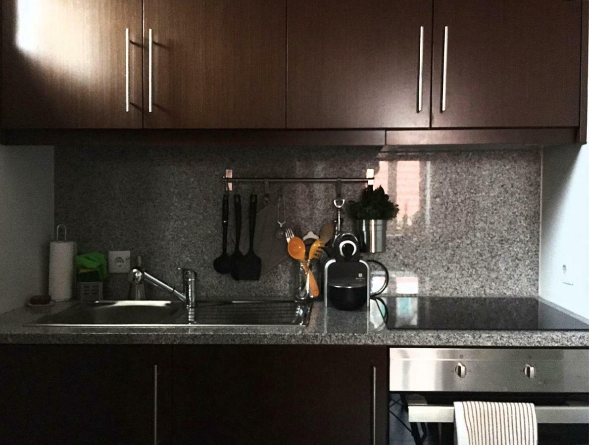 Casa Do Bairro 2 Apartment Порто Екстериор снимка