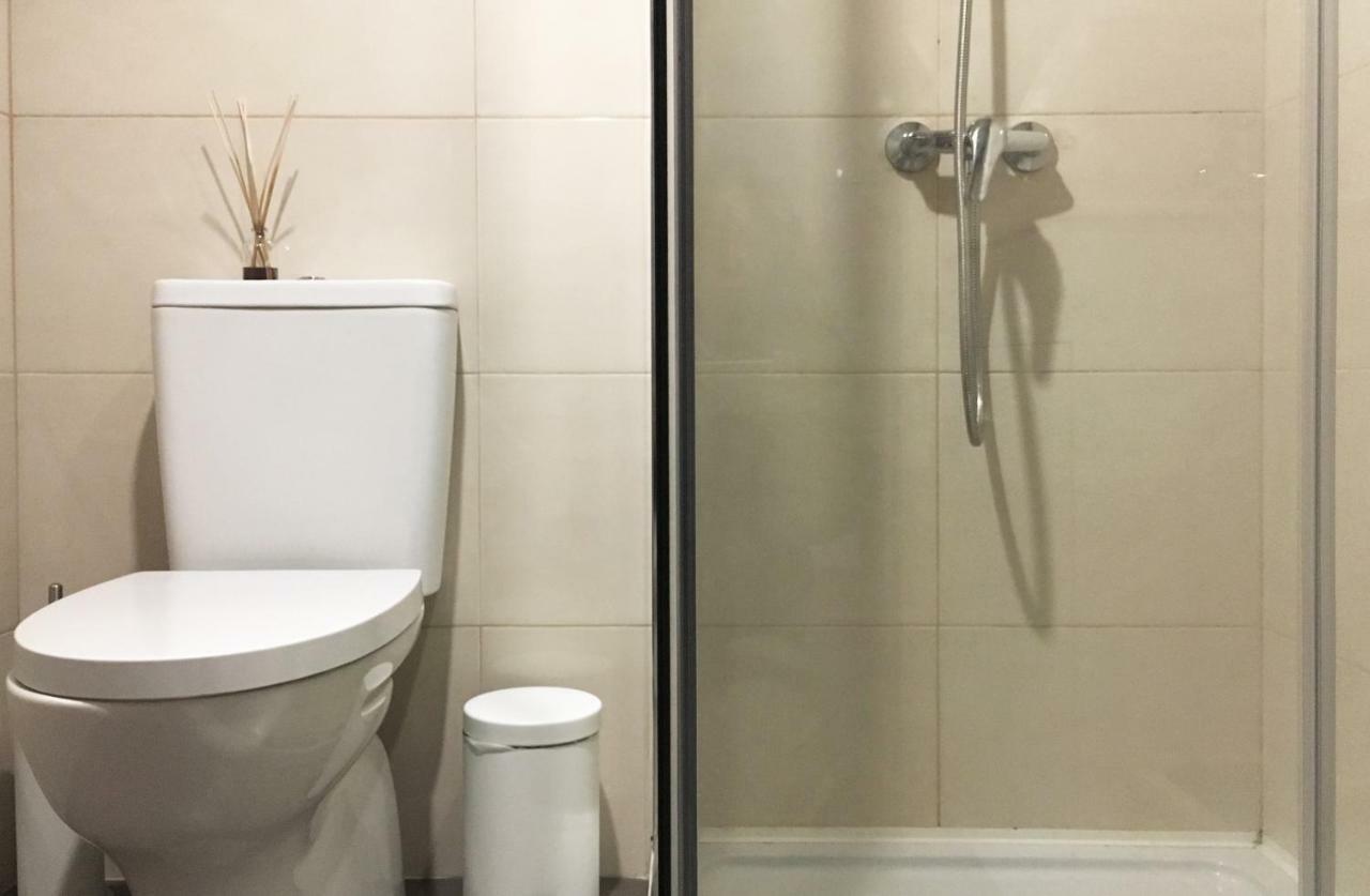 Casa Do Bairro 2 Apartment Порто Екстериор снимка