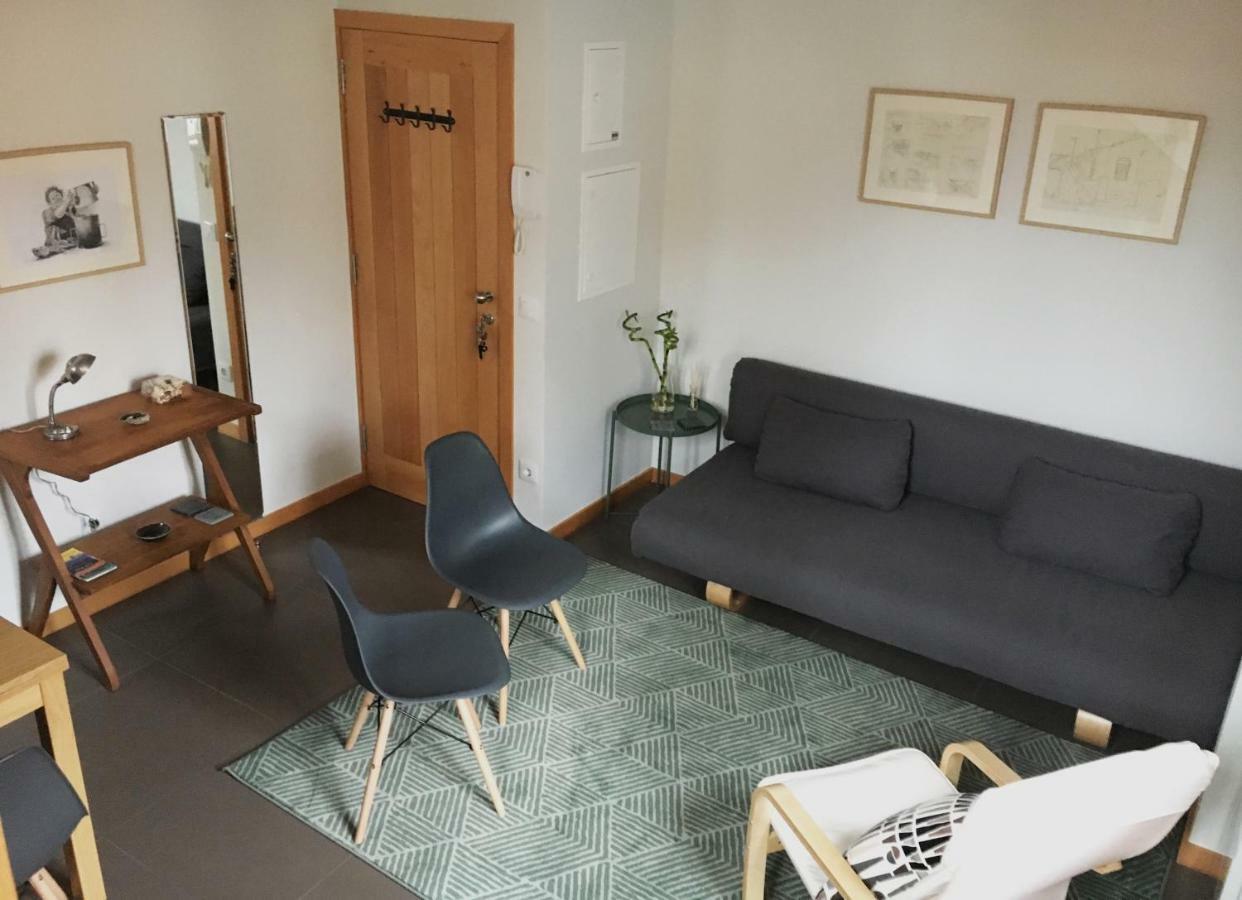 Casa Do Bairro 2 Apartment Порто Екстериор снимка