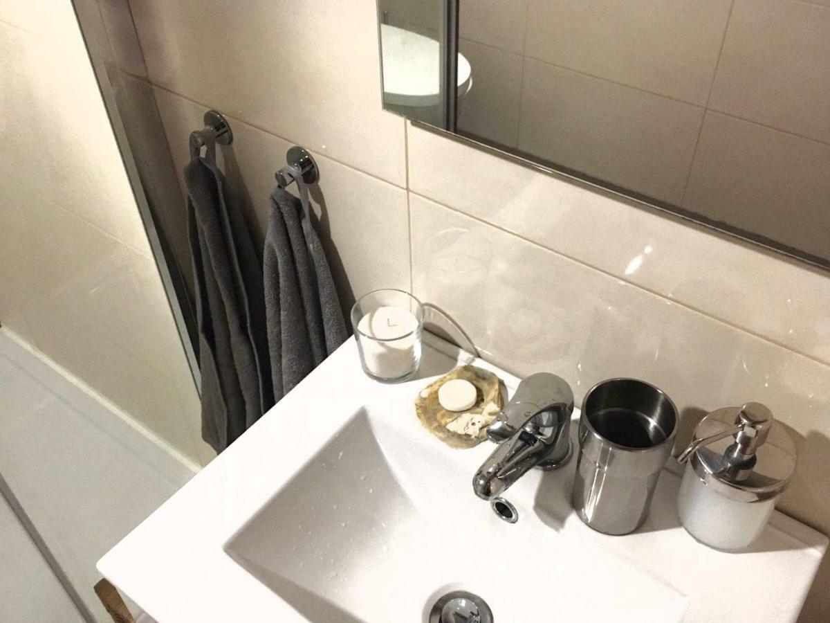 Casa Do Bairro 2 Apartment Порто Екстериор снимка