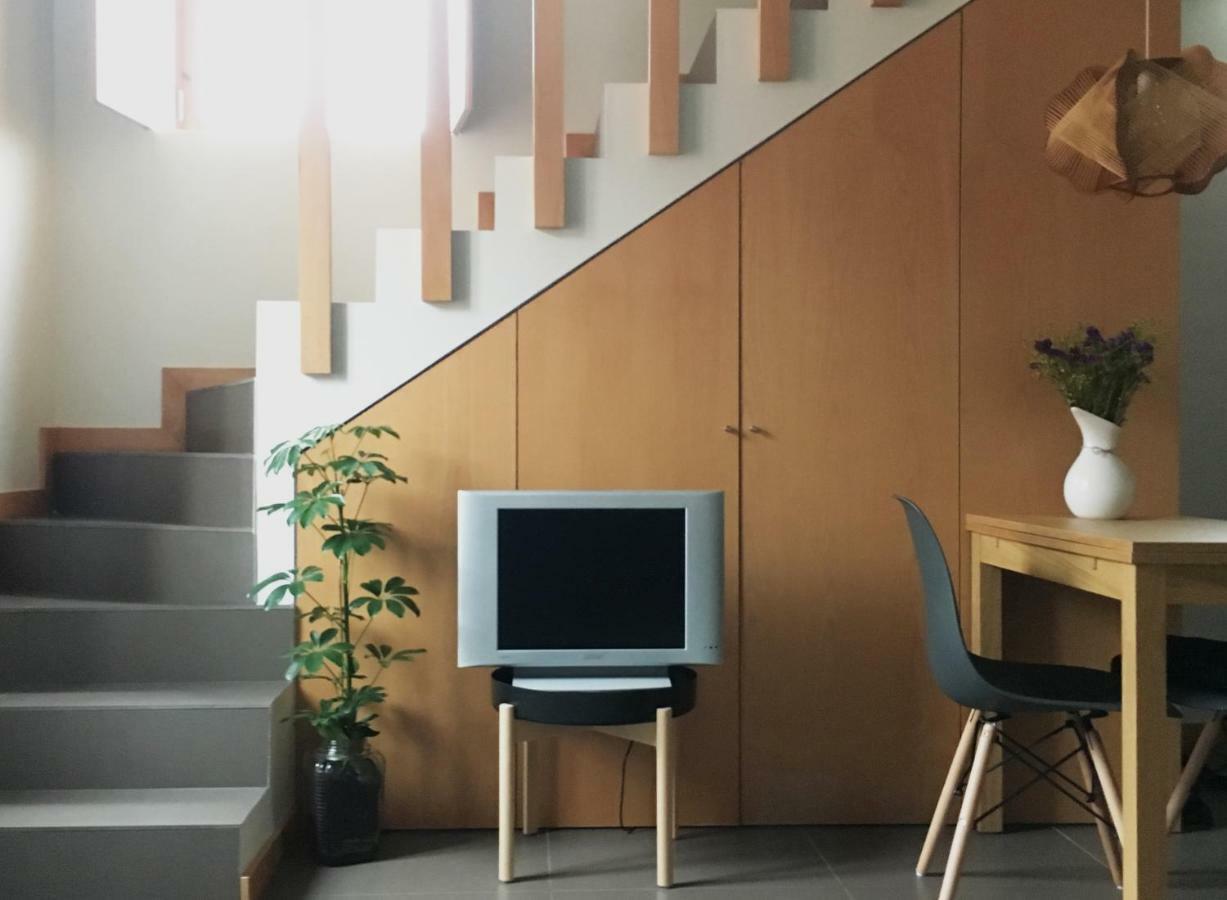 Casa Do Bairro 2 Apartment Порто Екстериор снимка