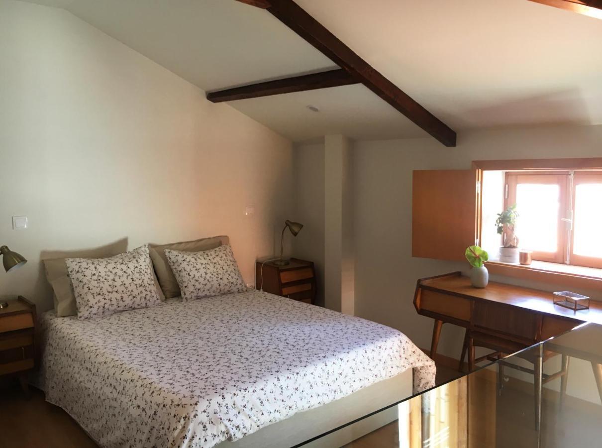 Casa Do Bairro 2 Apartment Порто Екстериор снимка