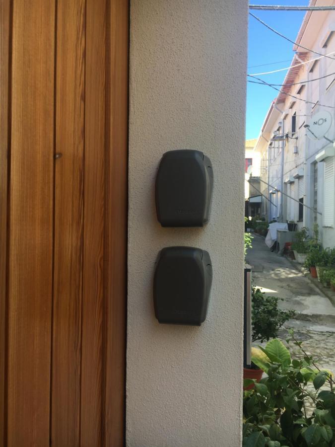 Casa Do Bairro 2 Apartment Порто Екстериор снимка